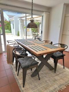 HB Beach House - Kapstadt - 5