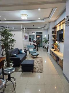 AGC Penthouse - Ground Floor Apartment - 9