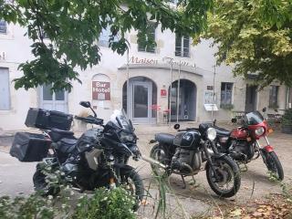 Hotel Fouillade - Argentat - 2