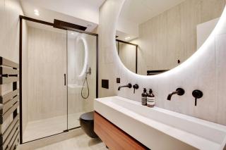 Elegant apartment with AC -2BR-6P- le Marais - París - 6