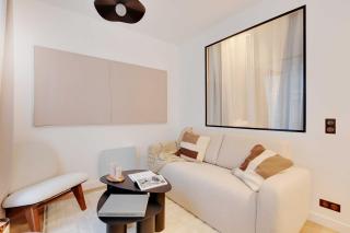 Elegant apartment with AC -2BR-6P- le Marais - Paris - 0
