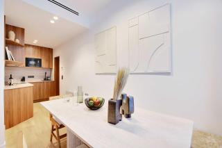 Elegant apartment with AC -2BR-6P- le Marais - Paris - 1