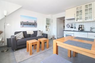 Ant-Strandpadd - Norddeich - 7