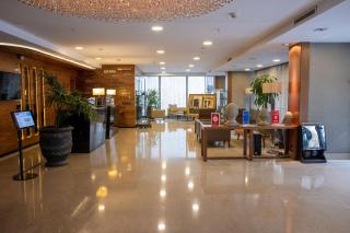 Anemon Kent Ankara Otel - Ankara - 5