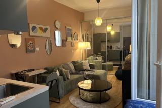 Cosy air-conditioned studio in the heart of Nice - Nice - 5
