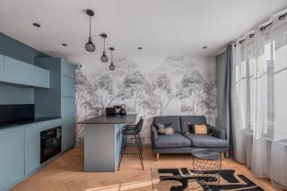 Le Saint Anne Charming 2-Person Apartment near Part Dieu - Villeurbanne - 0