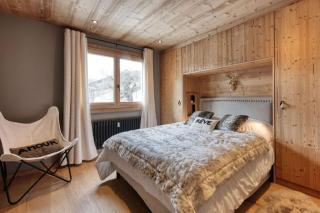 Cosy apartment with mountain view near village - 6