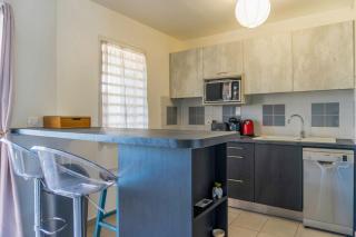 Appartement Orchid Dan - Le Gosier - 7