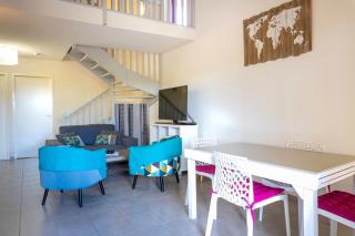 Appartement Orchid Dan - Le Gosier - 4