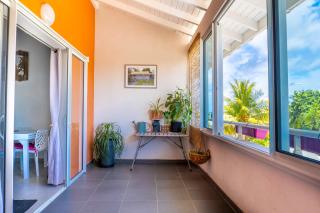 Appartement Orchid Dan - Le Gosier - 1