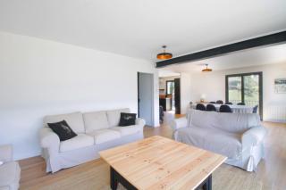 Comfortable villa with a view of Lake Bourget - Viviers-du-Lac - 5