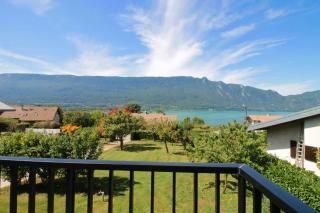 Comfortable villa with a view of Lake Bourget - 5