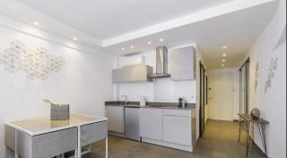 Superbe T2 lumineux dans le centre CIO1899 - 3