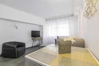 Superbe T2 lumineux dans le centre CIO1899 - 2