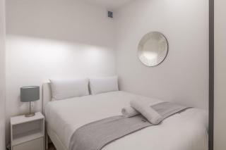 Woodstock 2 bedroom Aptmts On Albert Views Parking - Kapstadt - 4