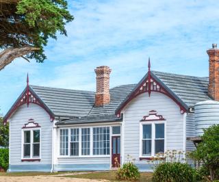 Yambaco0na House -  - 0