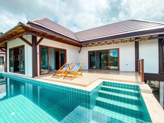 Puteri Lanta Family Villas - Ko Lanta - 9