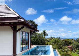 Puteri Lanta Family Villas - Ko Lanta - 2