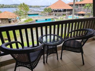 Sebana Cove Resort - Pengerang - 5