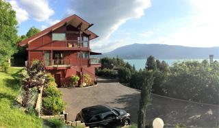 La Merle - Veyrier-du-Lac - 1