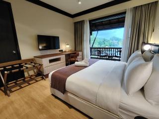 Sebana Cove Resort - Pengerang - 3