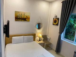 Bonjour Hostel - Hue - 8