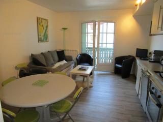 Appartement Confortable pour 6 en Centre-Ville avec Balcon et Proximité Parking - FR-1-234-241 - Cauterets - 8