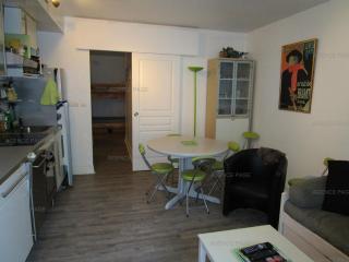 Appartement Confortable pour 6 en Centre-Ville avec Balcon et Proximité Parking - FR-1-234-241 - Cauterets - 6