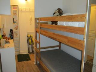 Appartement Confortable pour 6 en Centre-Ville avec Balcon et Proximité Parking - FR-1-234-241 - Cauterets - 3