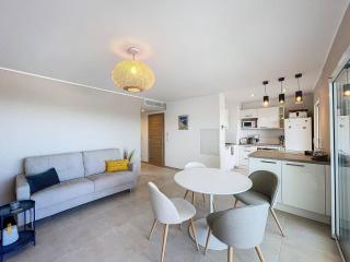 Appartement avec vue panoramique sur la mer - Calvi - 6