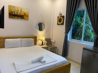 Bonjour Hostel - Hue - 9