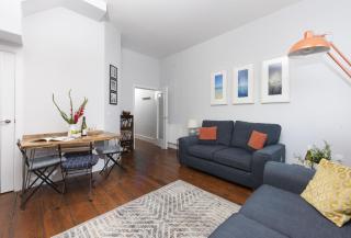 The Old Carriage Works - 5