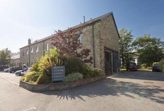 The Old Carriage Works - 7