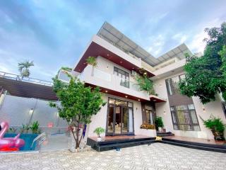 Phúc Villa - Da Nang - 0
