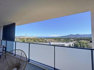 Appartement avec vue panoramique sur la mer - Calvi - 2