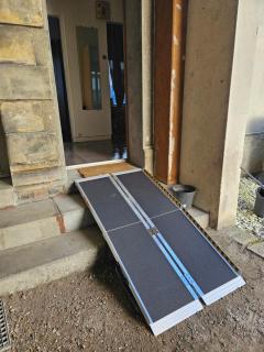 Le Rive Gauche by Beds76, Grand Parking - Rouen - 1