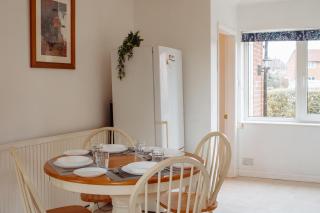 The Georgian House - Easingwold - 1