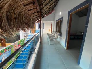 Cabaña Sol y Mar 2 - 2