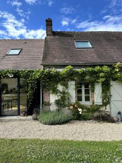 Superbe Longère percheronne rénovée - 0