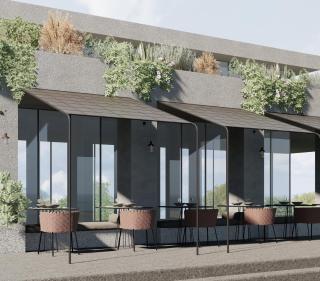 Tetra Resort & Spa Kefalonia - 8