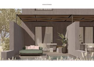 Tetra Resort & Spa Kefalonia - 5