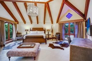 Moroccan-Style Paradise with Pool & Maid at Casa de Campo - La Romana - 8