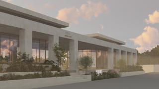 Tetra Resort & Spa Kefalonia - 1