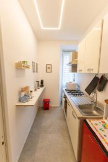 Il Giglio - Free Parking - 8