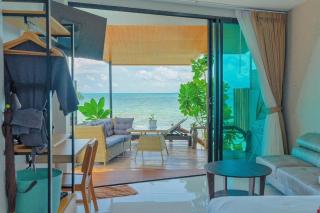 BeachHouse Pool Villas Krabi - Krabi - 4