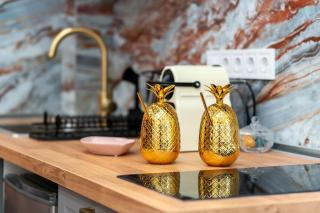 Loft 8 - Cozy Stylish Stay with parking - Budapest - 4