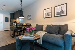 Appartmenthaus-Suedstrand-44-Wohnung-15-Abendrot - Großenbrode - 9