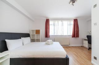 Central And Stylish Flat Near Regent's Park - London - 7