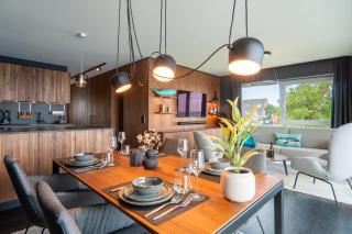 Haus Zur Mole, LUCA-Apartment (No10) - Großenbrode - 1