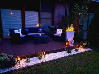 Apartament Blue Waves Wisełka - 9